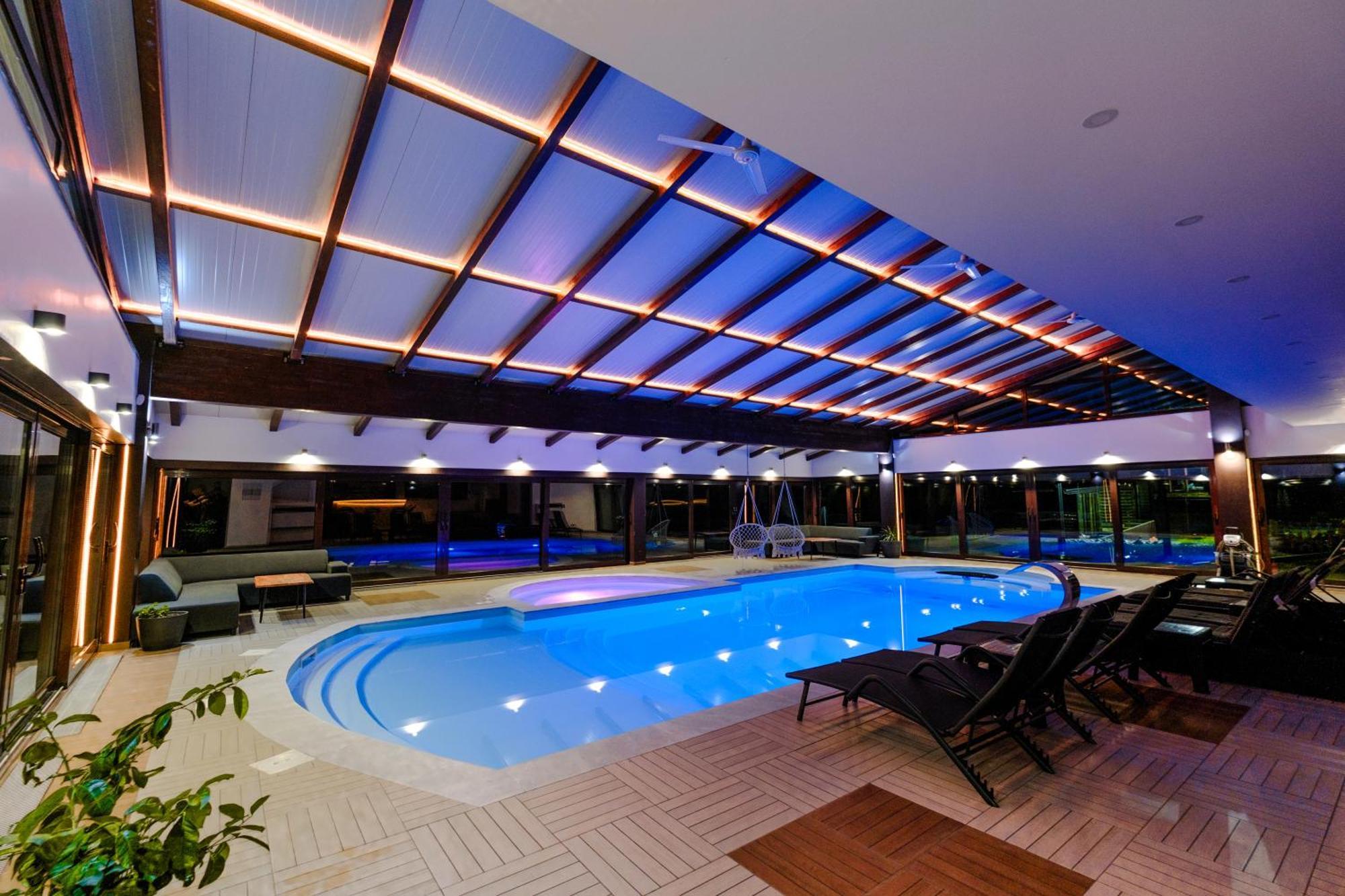Maiden Water Resort SJJ Exteriér fotografie